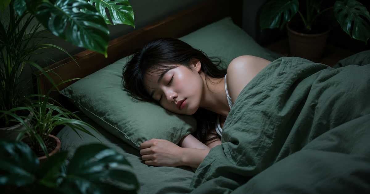 A remedy for mental peace