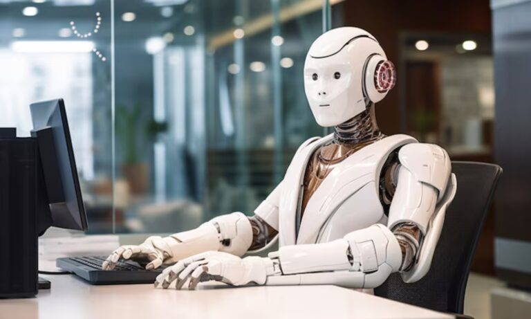 India Beats Global Average As AI Takes Over 37% Of Entry-Level Jobs