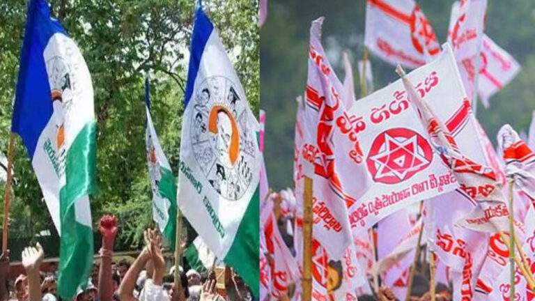 వైసీపీ బలమైన నియోజకవర్గంలో జనసేన వ్యూహాలు..