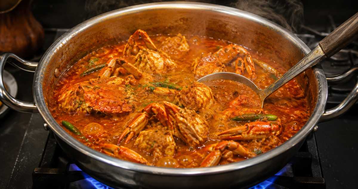 Cooking method 