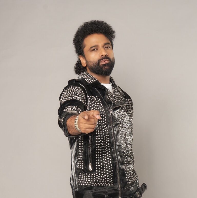 సింగీతం గారితో పని చేయడం గొప్ప అదృష్టం – రాక్ స్టార్ దేవిశ్రీ ప్రసాద్