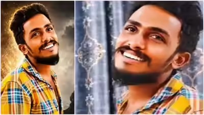 Sensational Developments In The Sai Krishna Case