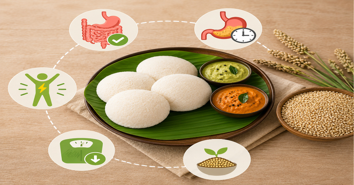 Health-benefits