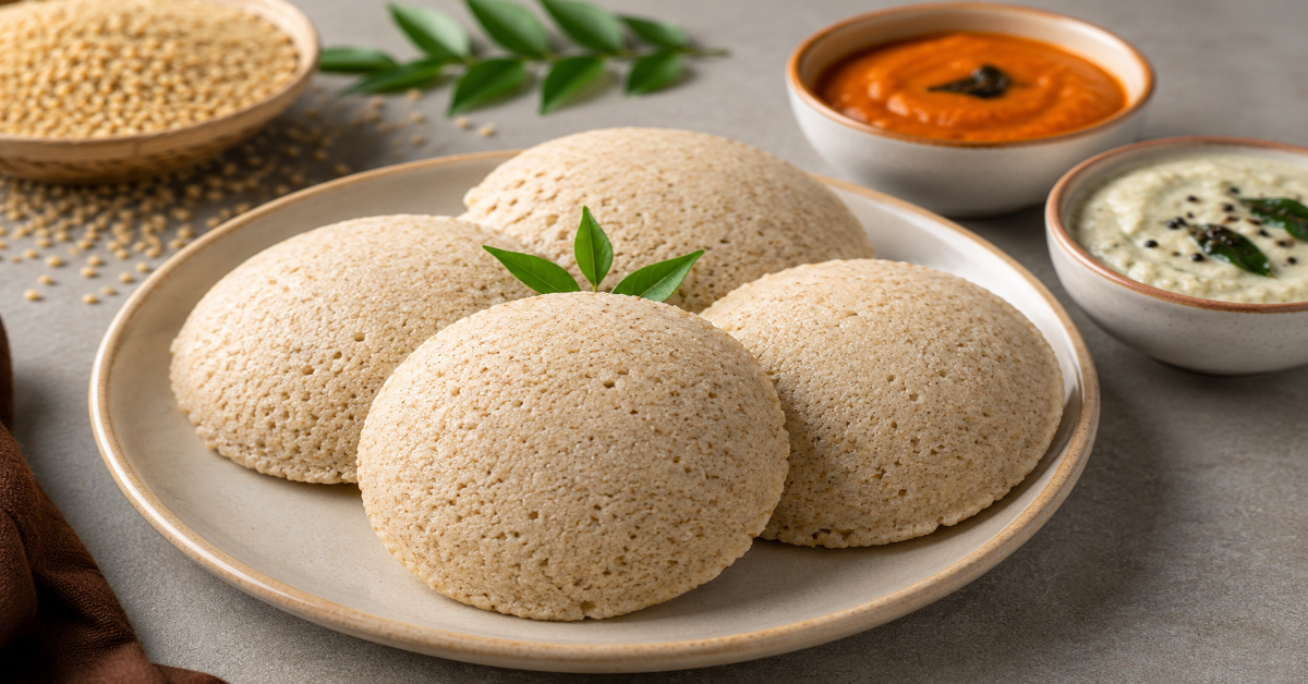 Here-is-how-to-make-spongy-sorghum-idli