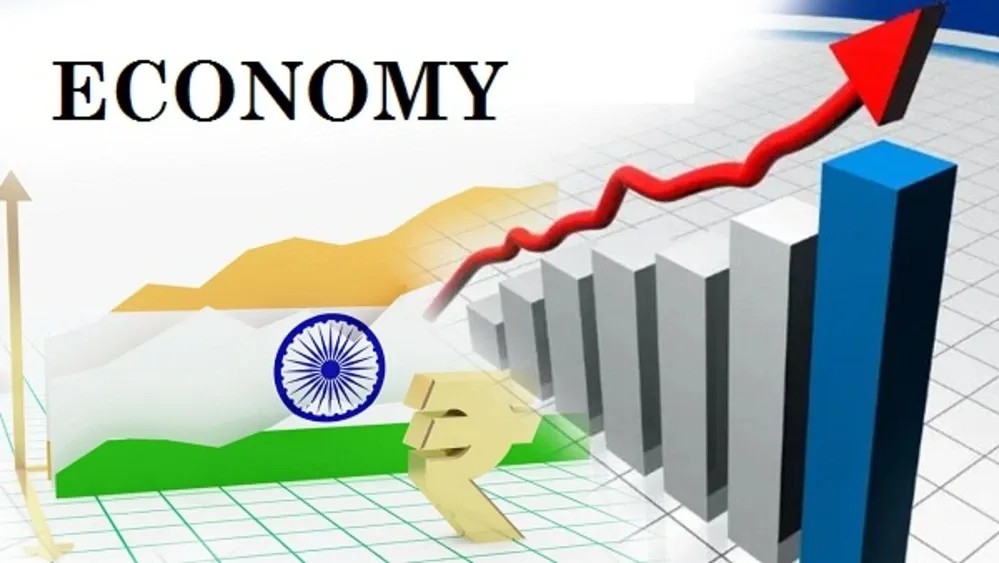 Rapidly Growing India World Bank Projects 6 6 Gdp Growth
