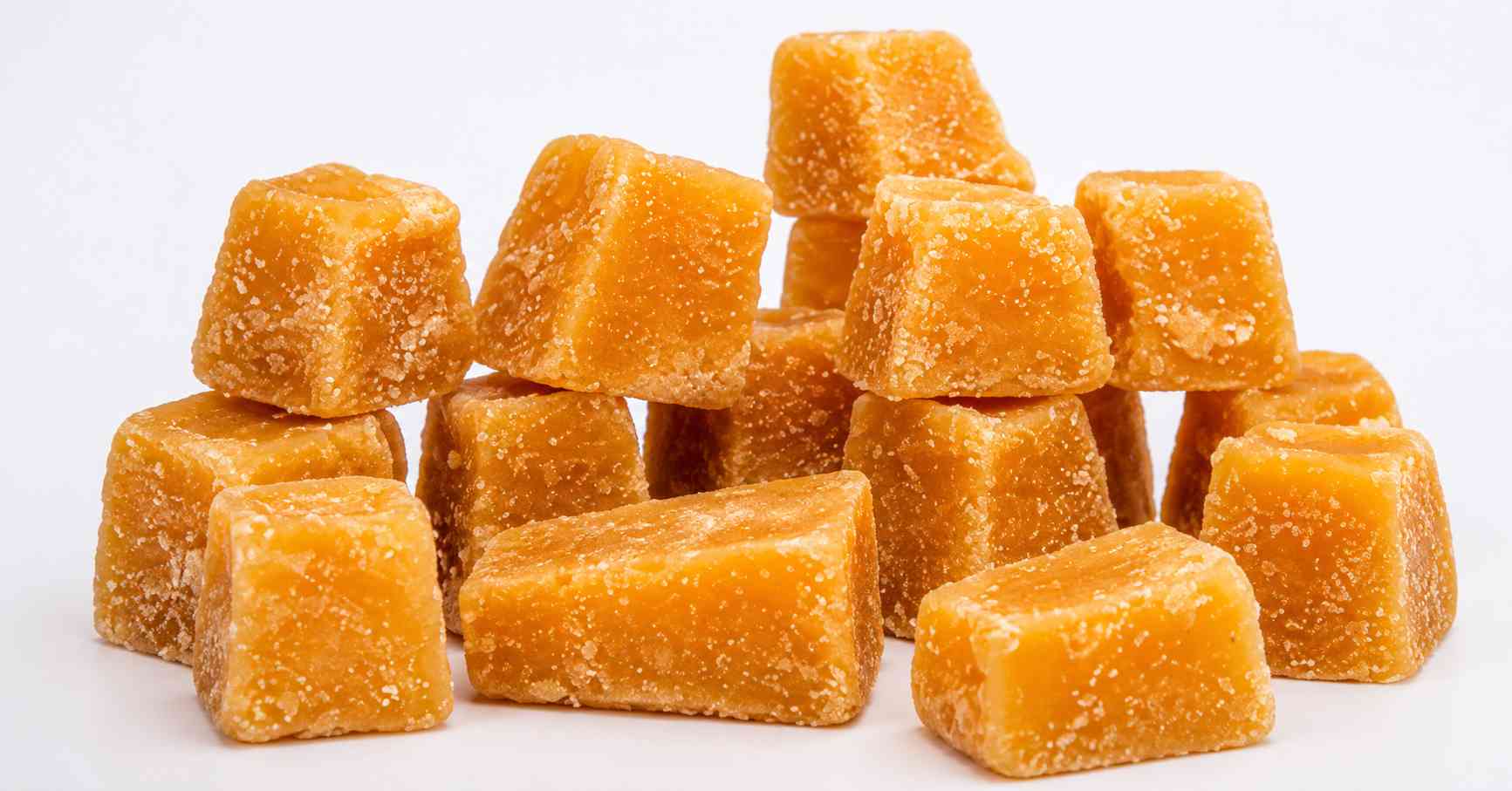 Jaggery Increasing hemoglobin