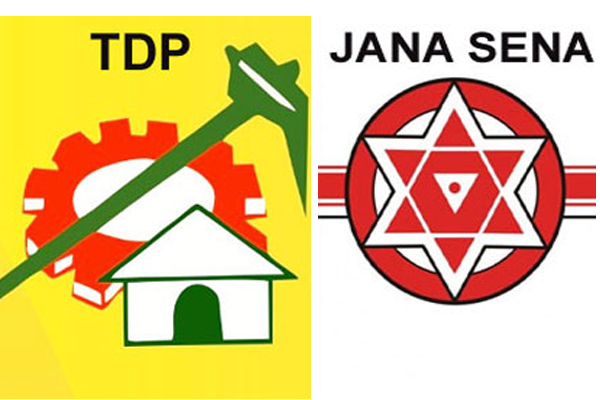 Vacant Rajya Sabha Seats From The State Three Tdp One Jana Sena
