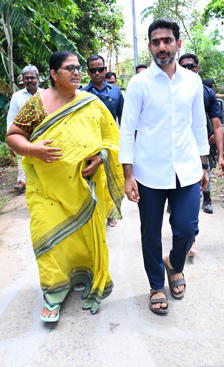 Basavatarakam Cancer Hospital Gave Me A New Lease On Life