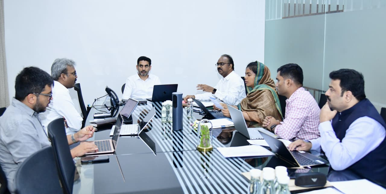 పీఎంశ్రీ నిధుల వినియోగంలో దేశంలో నెం.1 ఆంధ్రప్రదేశ్! Andhra Pradesh Ranks Number One In The Country In The Utilization Of Pm Shri Funds