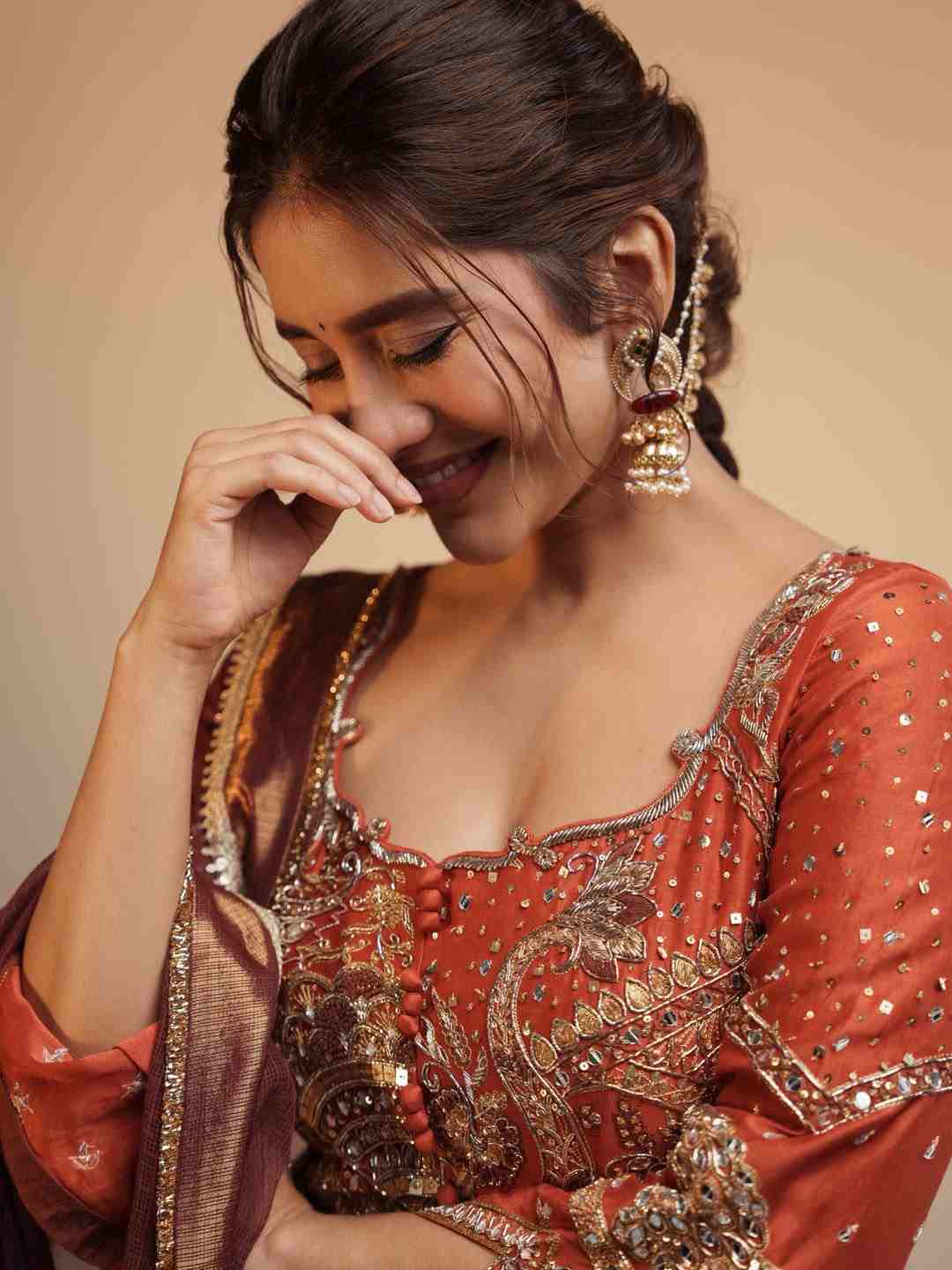 నభా