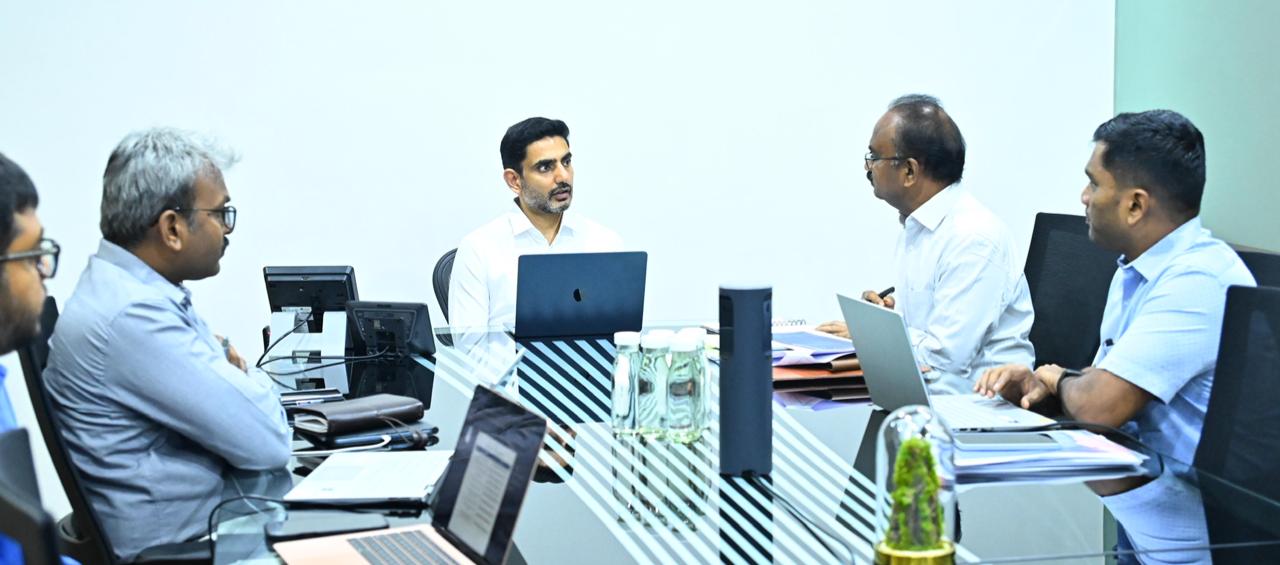 జులై మూడో వారంలో తల్లికి వందనం! Ap Govt Prepares To Release Thalliki Vandanam Funds In The Third Week Of July