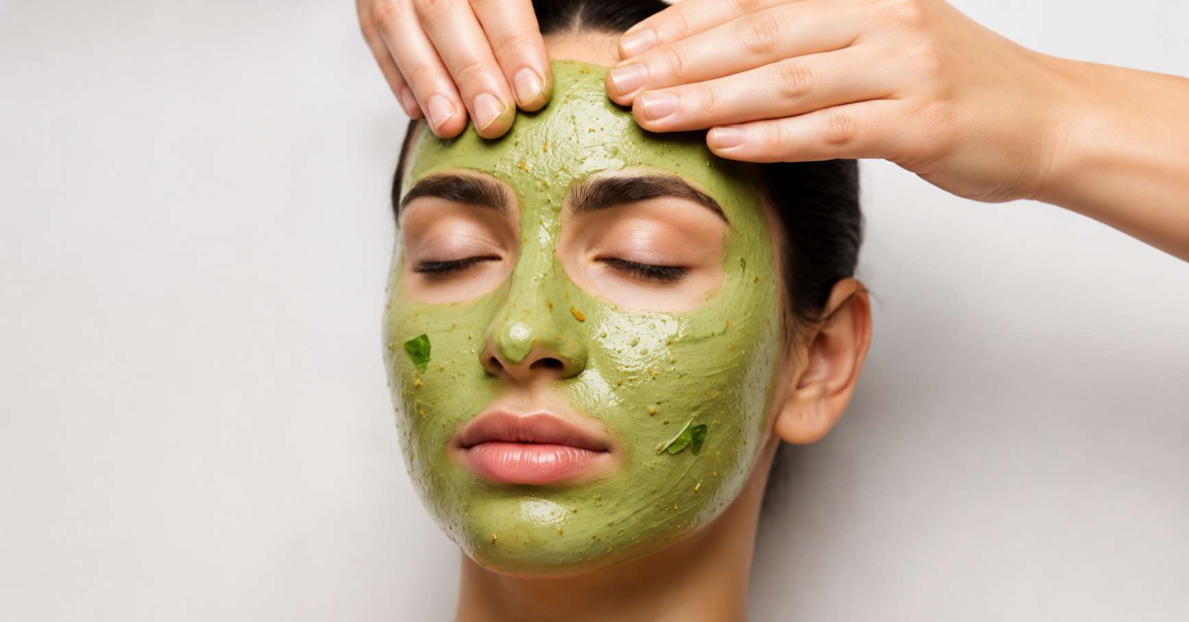 Neem helps alleviates itching