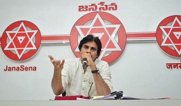 జనసేనలో నాలుగో మంత్రి ఎవరు? ఉత్తరాంధ్ర నేతల పేర్లపై ఆసక్తికర చర్చ..