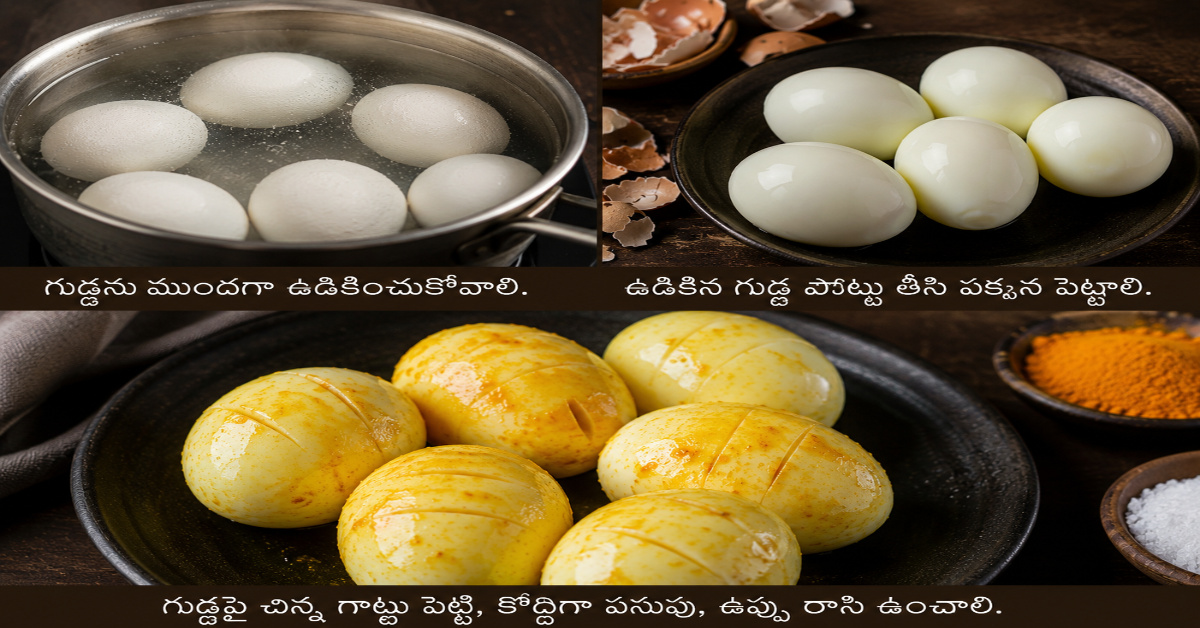 Preparing-the-eggs