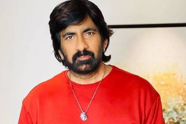 ఫ్లాప్ డైరెక్టర్‌తో రవితేజ రిస్క్.. నిజమేనా?