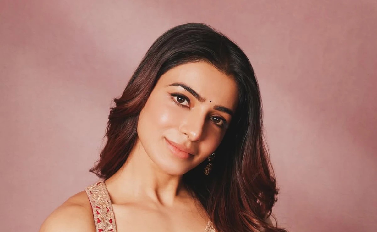 సమంత ఒక్క హిట్తో టాలీవుడ్లో కొత్త ట్రెండ్కు శ్రీకారం! Samantha Kickstarts A New Trend In Tollywood With Just One Hit