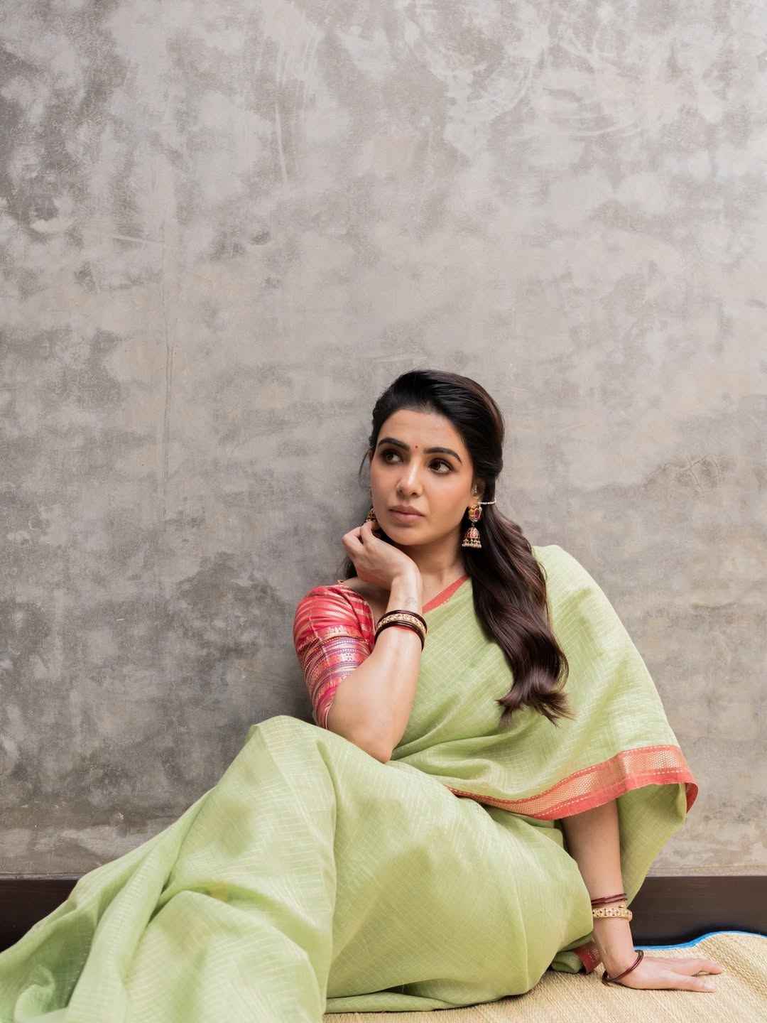 సమంత