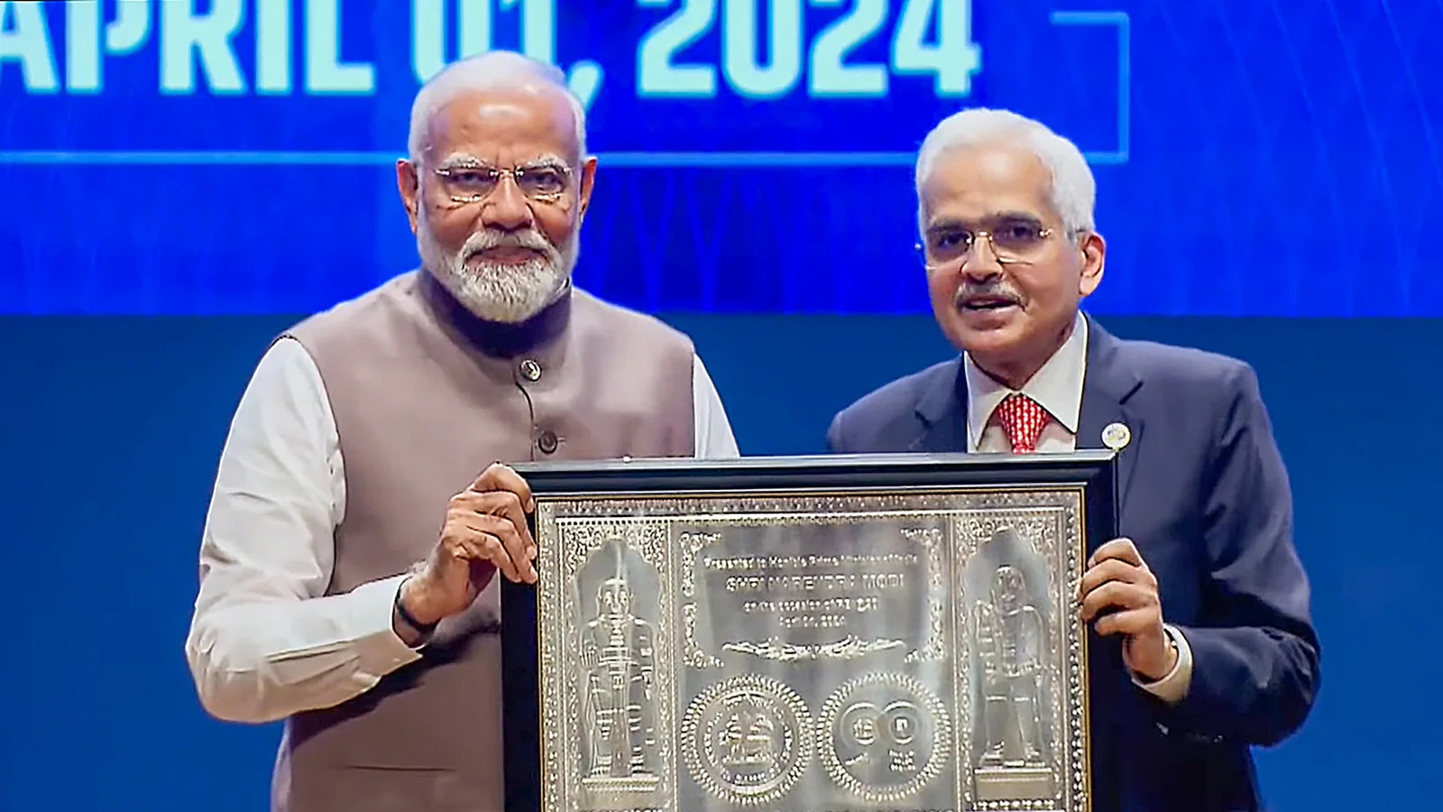 Shaktikanta Das As Union Finance Minister Here Is What Makes Him Stand Out