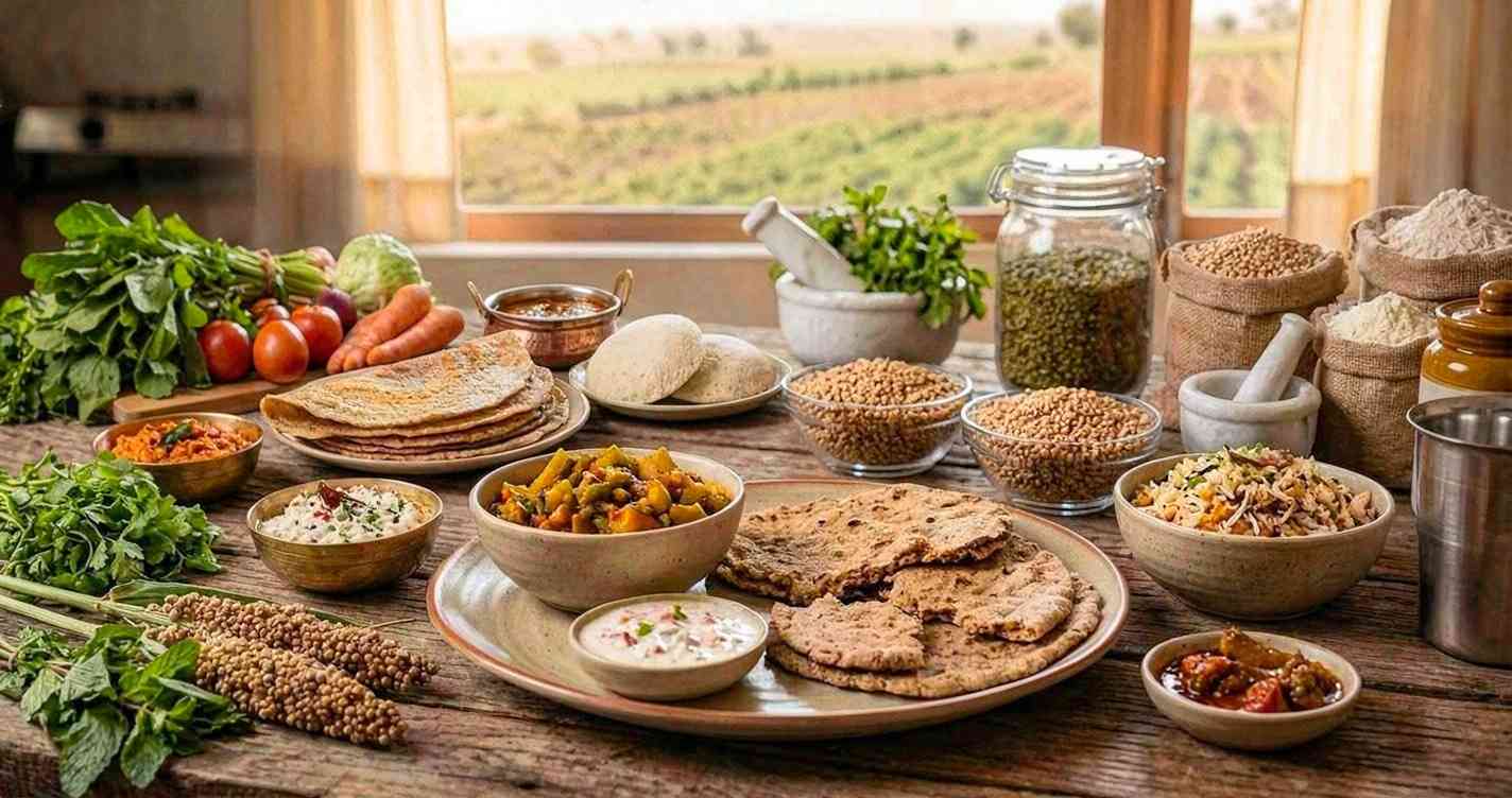 Sorghum has gained recognition as a gluten-free grain