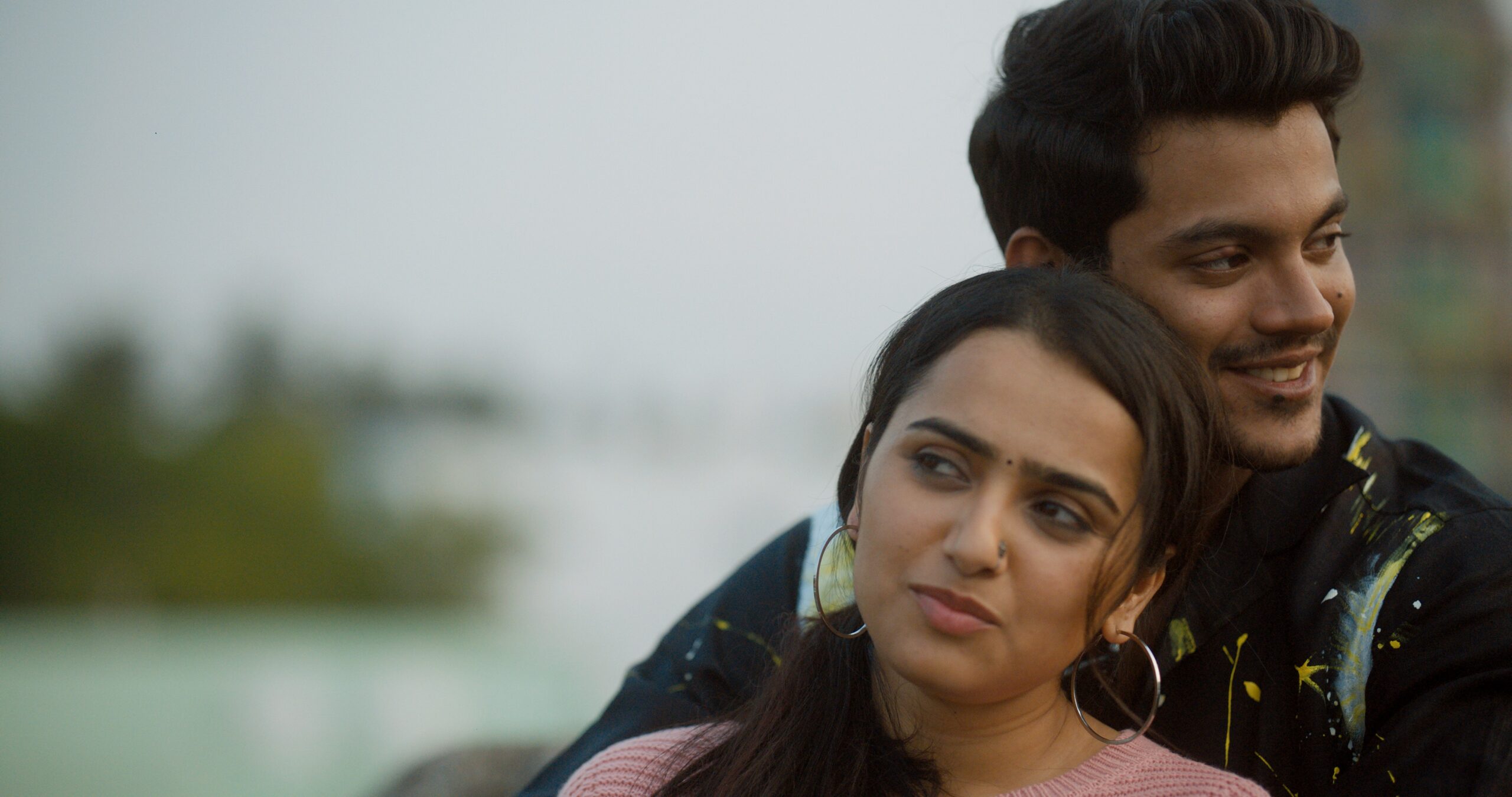 Teaser Of Real Star Sriharis Son Meghansh Sriharis Movie Student Released