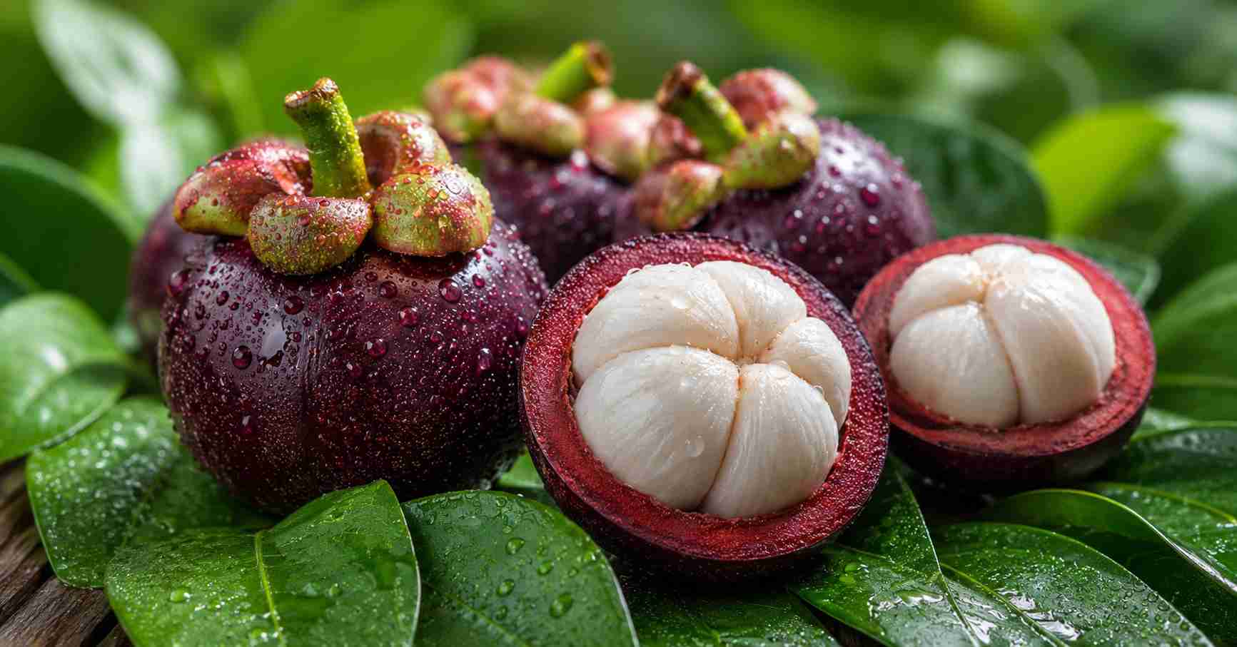 The fiber in this fruit aids digestion