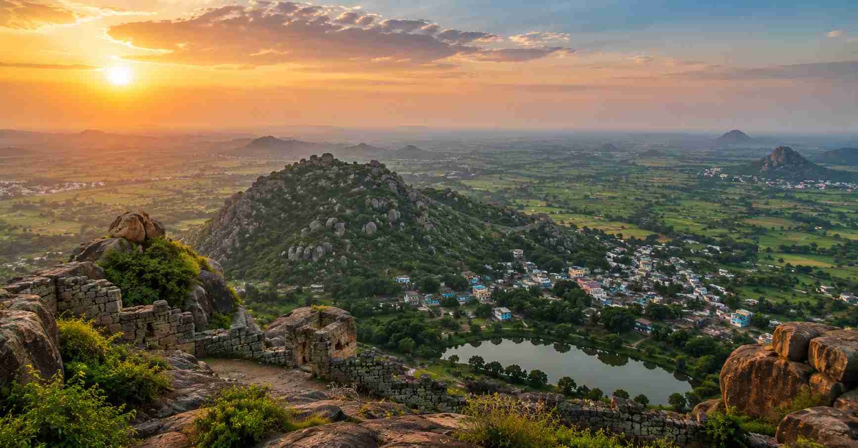 This is a great place for photography enthusiasts