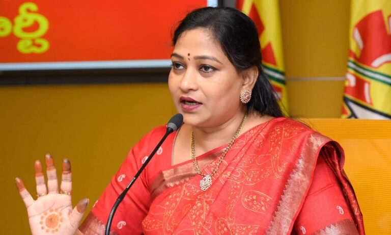 అమరనాథ్ వ్యాఖ్యలపై అనిత ఫైర్.. ఏపీ రాజకీయాల్లో ముదురుతున్న వివాదం!