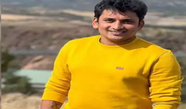 Bapatla Young Man From Bapatla District Missing In The Floods In Us