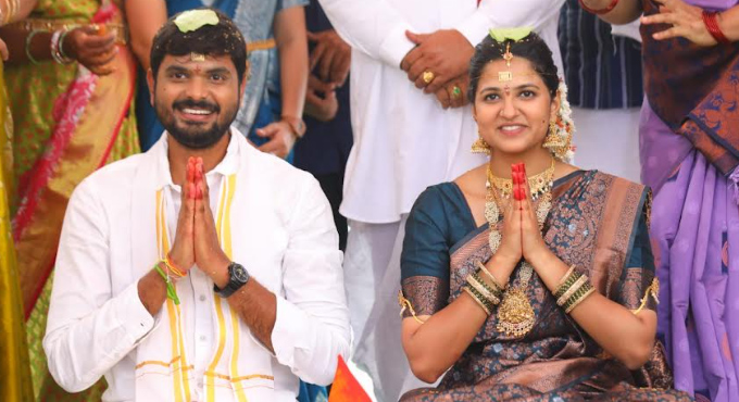 దినేష్ కుమార్ హీరో గా “వెంకట్రామయ్య గారి తాలూకా” జులై లో విడుదల