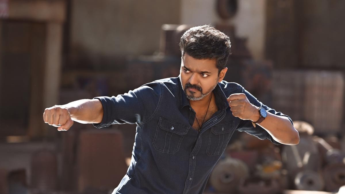 What Happened To Jananayagan This Is A Bigger Suspense Than The Release Itself 2
