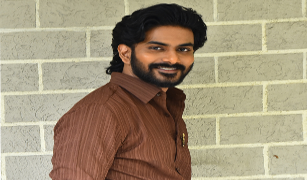 ‘నాగబంధం’ కోసం ప్రాణం పెట్టి పని చేశాను. ఇంత భారీ ప్రాజెక్ట్ చేయడం నటుడిగా గొప్ప అదృష్టం. : హీరో విరాట్ కర్ణ