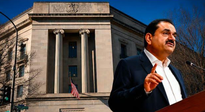 Us Judge Declines To Dismiss Gautam Adani Fraud Case Right Away