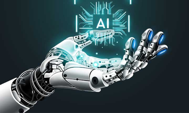 Chinas Open Source Ai Sparks Global Cyber War Fears