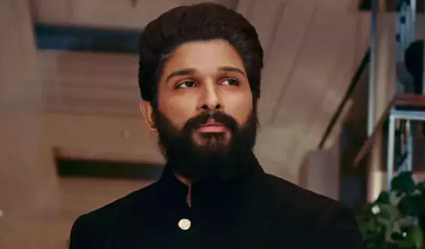 సంధ్య థియేటర్ ఘటన .. అల్లు అర్జున్‌కు నాంపల్లి కోర్టు సమన్లు