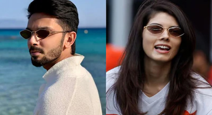 అనిరుధ్- కావ్య పెళ్లి వార్త‌ల‌పై క్లారిటీ