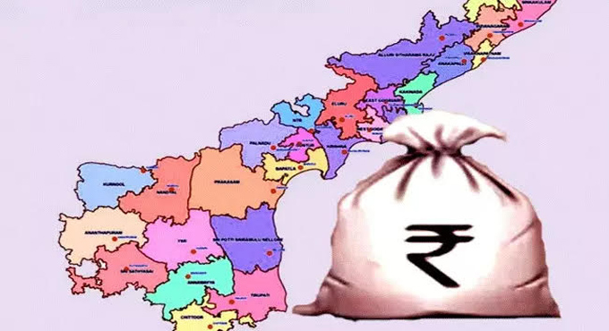 అప్పుల ఊబిలో ఏపీ?.. ఆదాయం కంటే రుణాలే అధికమని తాజా గణాంకాలు.. Is Ap Sinking In A Debt Trap Latest Figures Show Debt Exceeds Revenue