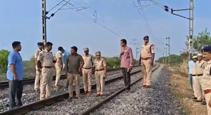 ఏపీలో ‘భవారియా గ్యాంగ్’ ఎంట్రీ..! Bhavaria Gang Enters In Ap