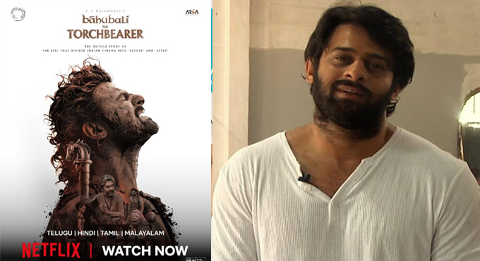 I Wake Up In A New Country And People Still Recognize Me Prabhas On A Decade Of Baahubalis Global Impact
