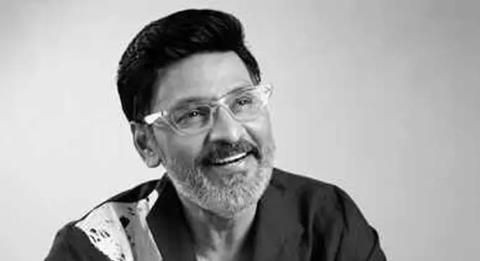 The Film Critics Association Pays Tribute To The Sudden Demise Of Renowned Actor And Director Bhagyaraja