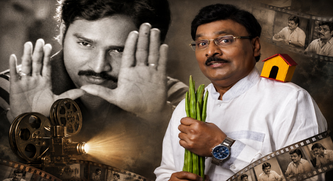 Why Every Young Filmmaker Should Watch Bhagyaraj Again In Telugu
