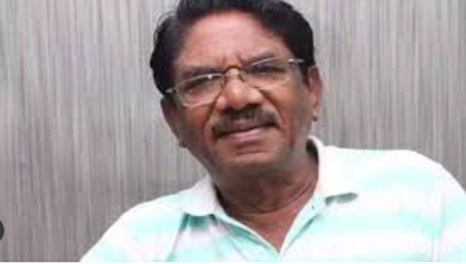 వింటేజ్ దర్శకుడు భారతి రాజా ఇక లేరు