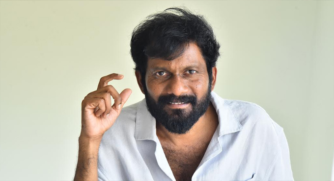 ‘పెద్ది’ అద్భుతంగా వచ్చింది. పెద్ది మీ గుండెల్లో నిలిచిపోతాడు: దర్శకుడు బుచ్చిబాబు సానా