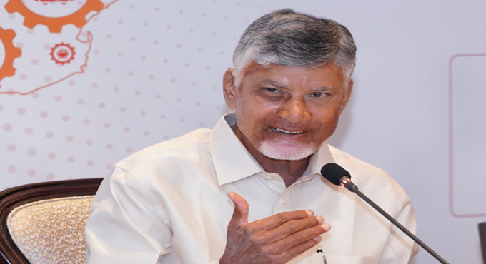 సింగపూర్ పర్యటనలో వరల్డ్ సిటీస్ సదస్సులో పాల్గొననున్న సీఎం చంద్రబాబు Cm Chandrababu To Participate In The World Cities Summit On The Second Day Of His Singapore Visit