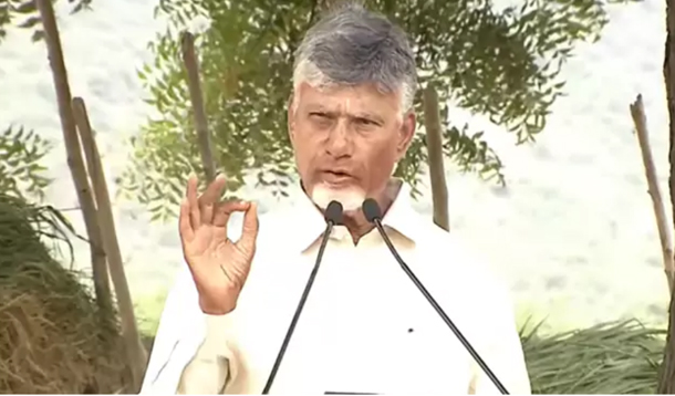 వారి త్యాగాలు వృథాపోవు : సీఎం చంద్రబాబు