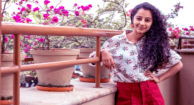 యంగ్ టైగర్ ఎన్టీఆర్ ‘డ్రాగన్’లో దర్శన రాజేంద్రన్ ఎంట్రీ Darsana Rajendran Key Role In Dragon Movie