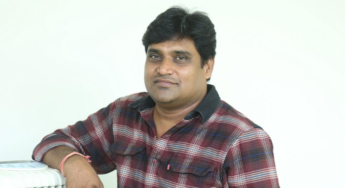 “దీవాన” సరికొత్త ప్రేమ కథతో అన్ని వర్గాల ప్రేక్షకుల్ని ఆకట్టుకుంటుంది – డైరెక్టర్ శ్రీకాంత్ సంగిశెట్టి
