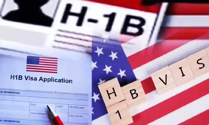 H1b Visa Craze Continues Despite Heavy Fee Hike