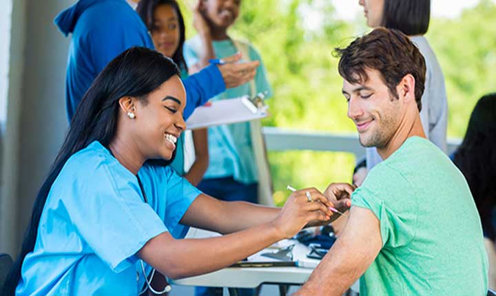 The 2 47 Health Workers Were Losing Budget Cuts Threaten Community Health Services