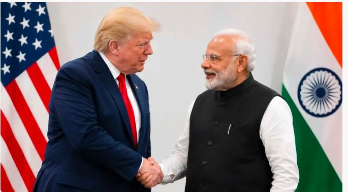 Indo Us Trade Ties Set To Reach New Heights
