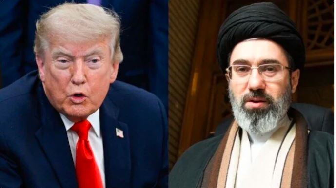 Peace Agreement To Be Finalized By July 15 Us And Iran Reach A Key Decision